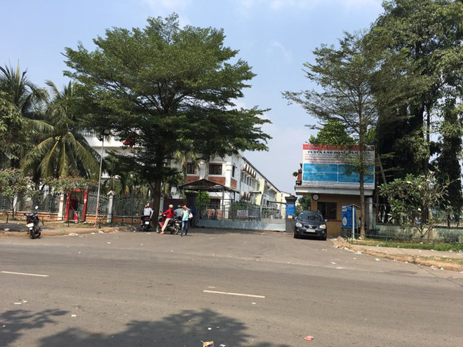 Vụ 1.900 công nhân bị nợ lương: Không có lương, em không dám về quê vì tiền đâu mua quà biếu ông bà